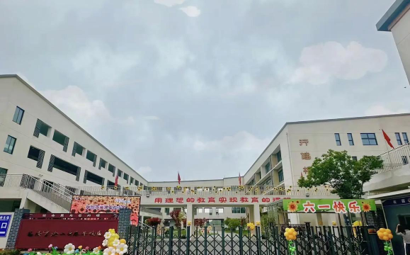 小榄广源学校