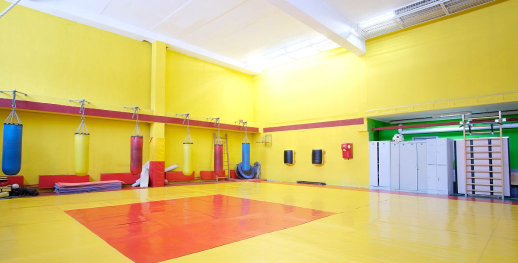 东莞市长安福海幼儿园