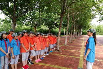 济南市北坦小学