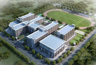 成都市第四十九中学