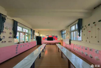 乳山市冯家镇店子幼儿园