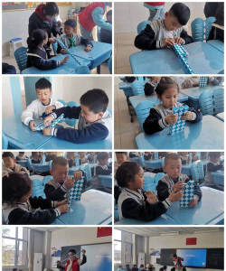 长清区马山镇中心小学