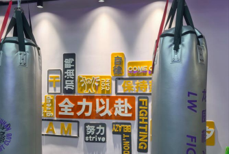 沙湾市龙一腾体育培训有限责任公司