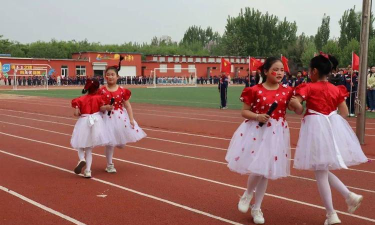 平阴县孝直小学第二中心校