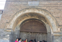 垛石镇中心小学