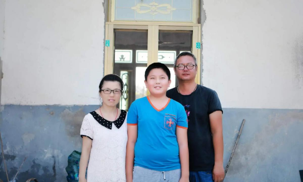 武宁县新宁二小