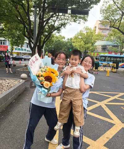 萧山区益农镇初级中学
