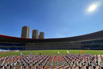 昆明市第三十一中学阅读区