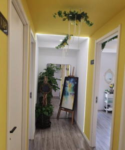 丽水八号美术培训有限公司