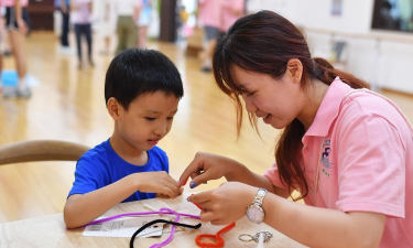 青岛市城阳区红岛镇宁家幼儿园