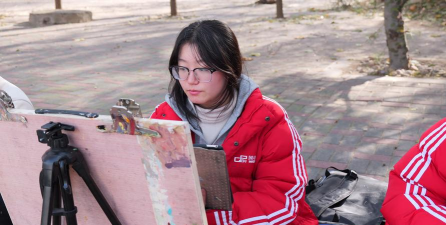 和县艺国美术培训有限公司