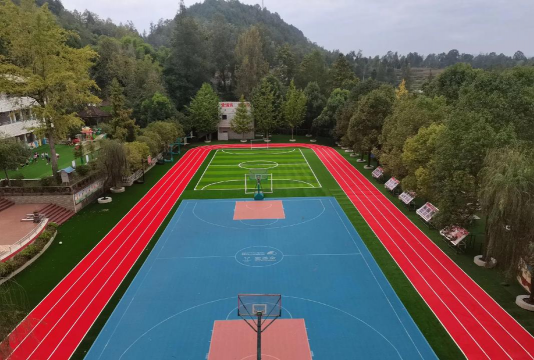 燕子山小学