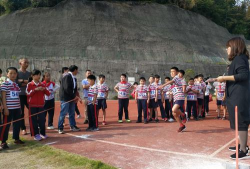 庵埠镇梅溪小学阅读区