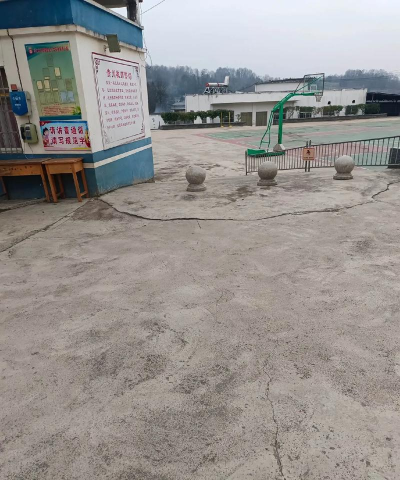 凤庆县凤山镇安庆小学