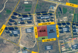 青岛市城阳区红岛街道办事处宿流小学