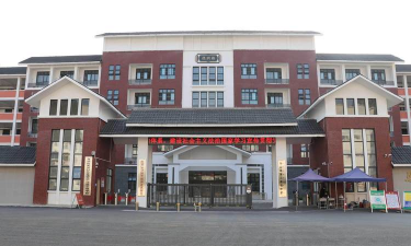 宁波市福明中心学校中学部