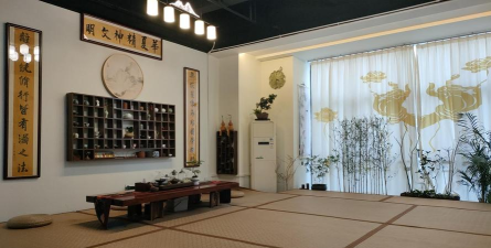 佛山市禅城区微格艺术培训有限公司