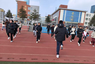 宁海县力洋镇初级中学