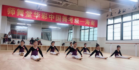 安康市高新区艺蕾艺术培训中心有限公司