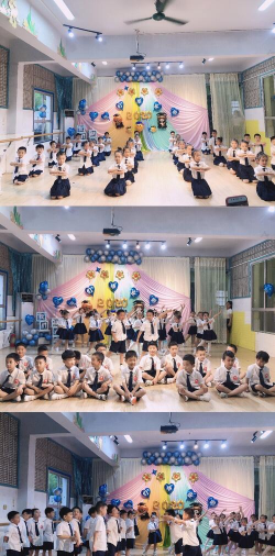 常德市妇联阳光幼儿园