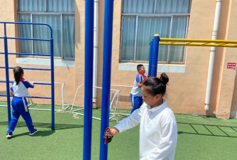 博山区实验小学