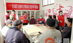 滕州市姜屯镇北侯庄村幼儿园