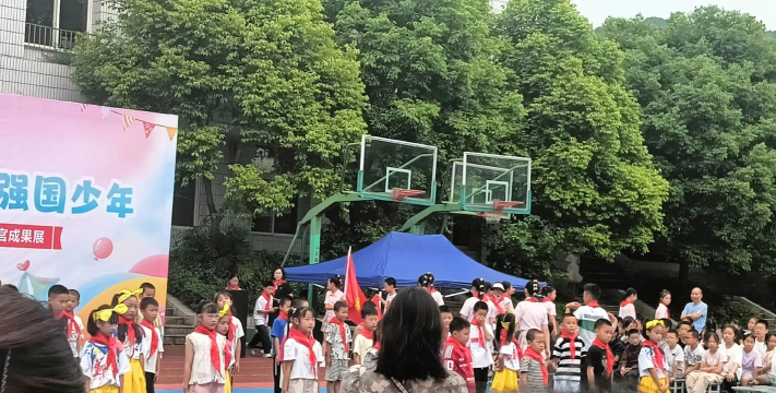 常德市西湖区区直机关幼儿园