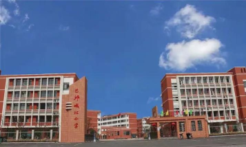 峡江县巴邱小学