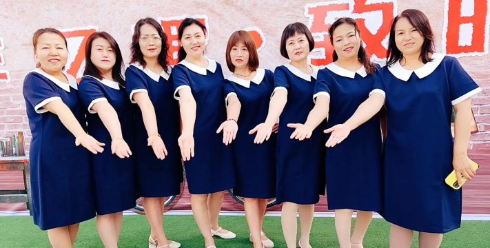 昌吉市丽蓉幼儿园阅读区