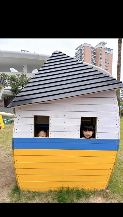 石门县楚江镇幼儿园