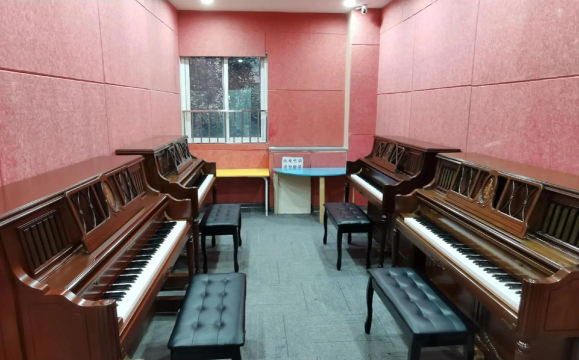 郧阳区辛巴星茗人钢琴