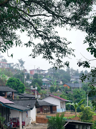 沧源县岩帅镇中心完小阅读区