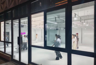 深圳市福田区星耀巴莎舞苑教育培训中心有限公司