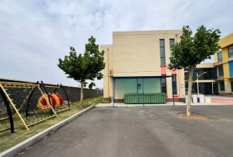 费县芍药山乡楼子峪幼儿园