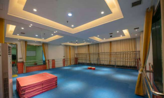 泸州市江阳区清大美育艺辰艺术培训学校有限责任公司