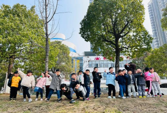 城步县诺贝尔摇篮幼儿园