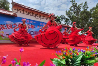 大湾镇小联教学点