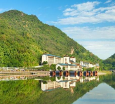 连州市东陂镇香花教学点