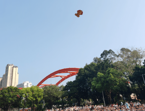 东莞市南城区阳光第二小学