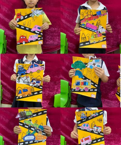 车路艺术幼儿园