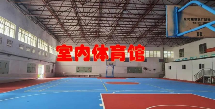 东莞市樟木头养贤小学