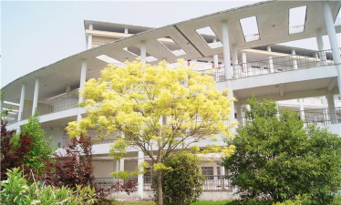 安徽现代信息工程职业学院