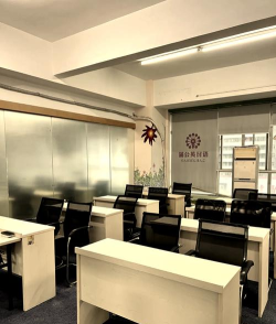 太原市万柏林区蒲公英培训学校有限责任公司