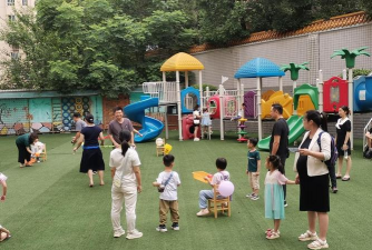 长沙市广厦新村广厦幼儿园