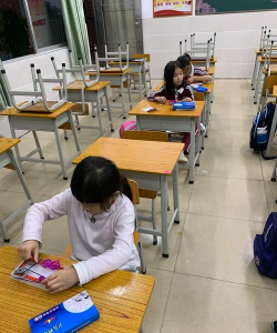 东莞市道滘镇小河小学