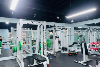 盐城市大丰区功夫王体育培训有限公司