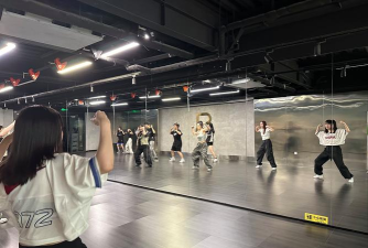 天台县优敏舞蹈工作室