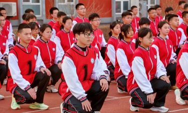 金华市塔石乡初级中学