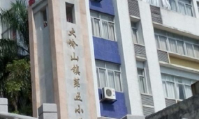 东莞市大岭山镇第五小学