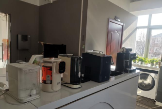 瑞昌市捌玖零体育培训中心有限公司